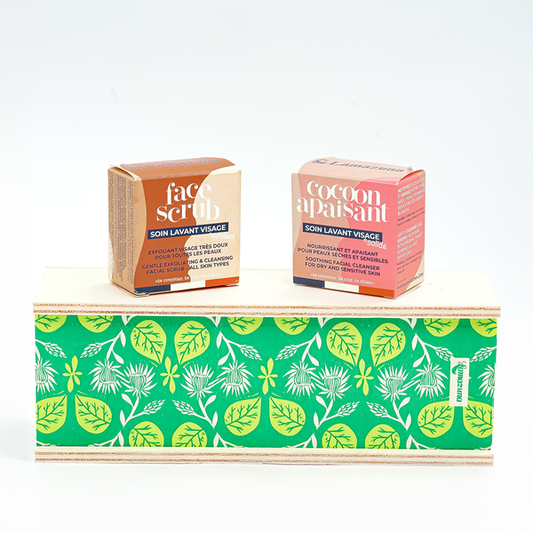 Coffret duo visage - 1